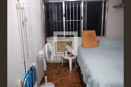 Apartamento à venda com 2 quartos, 74m² em Engenho de Dentro, Rio de Janeiro