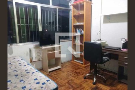 Apartamento à venda com 2 quartos, 74m² em Engenho de Dentro, Rio de Janeiro