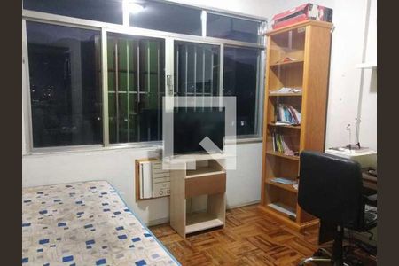 Apartamento à venda com 2 quartos, 74m² em Engenho de Dentro, Rio de Janeiro