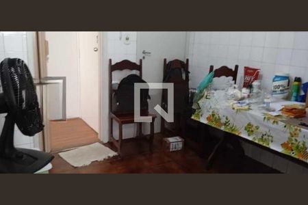 Apartamento à venda com 2 quartos, 60m² em Méier, Rio de Janeiro