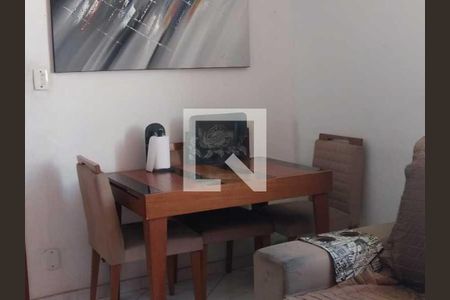 Apartamento à venda com 2 quartos, 60m² em Cachambi, Rio de Janeiro