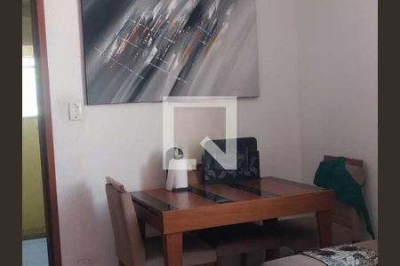 Apartamento à venda com 2 quartos, 60m² em Cachambi, Rio de Janeiro