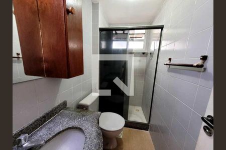 Apartamento à venda com 2 quartos, 69m² em Maria da Graça, Rio de Janeiro