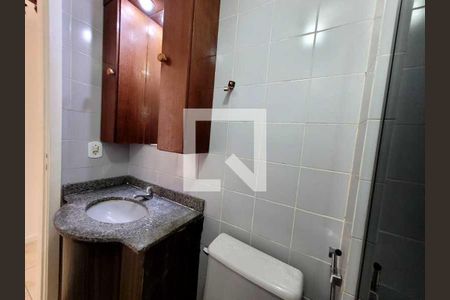 Apartamento à venda com 2 quartos, 69m² em Maria da Graça, Rio de Janeiro