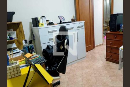 Apartamento à venda com 2 quartos, 74m² em Rocha, Rio de Janeiro