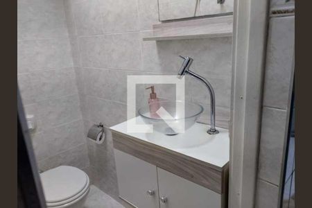 Apartamento à venda com 2 quartos, 74m² em Rocha, Rio de Janeiro