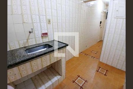 Apartamento à venda com 2 quartos, 60m² em Engenho de Dentro, Rio de Janeiro