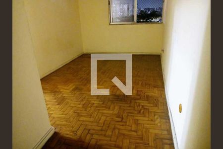 Apartamento à venda com 2 quartos, 60m² em Engenho de Dentro, Rio de Janeiro