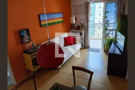 Apartamento à venda com 2 quartos, 61m² em Méier, Rio de Janeiro