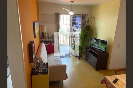 Apartamento à venda com 2 quartos, 61m² em Méier, Rio de Janeiro