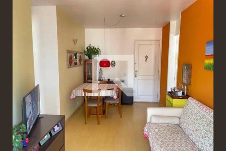 Apartamento à venda com 2 quartos, 61m² em Méier, Rio de Janeiro