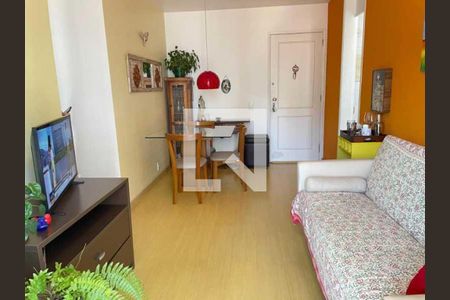 Apartamento à venda com 2 quartos, 61m² em Méier, Rio de Janeiro