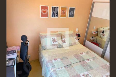 Apartamento à venda com 2 quartos, 61m² em Méier, Rio de Janeiro