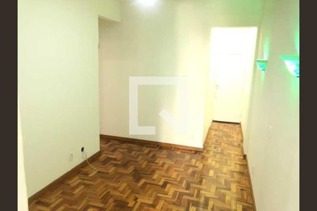 Apartamento à venda com 2 quartos, 62m² em Méier, Rio de Janeiro