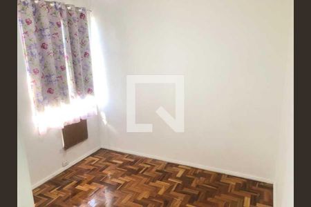 Apartamento à venda com 2 quartos, 62m² em Méier, Rio de Janeiro