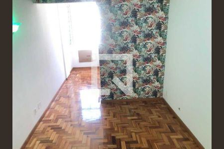 Apartamento à venda com 2 quartos, 62m² em Méier, Rio de Janeiro