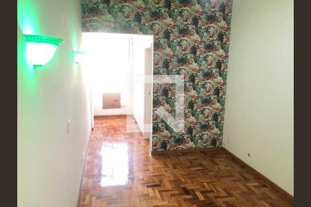 Apartamento à venda com 2 quartos, 62m² em Méier, Rio de Janeiro