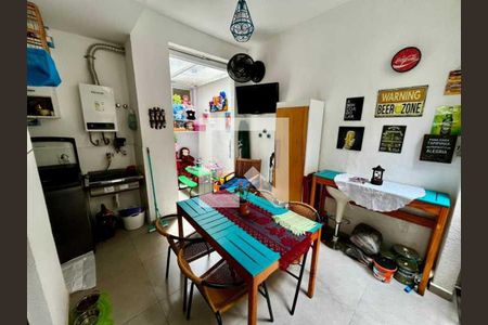 Apartamento à venda com 2 quartos, 57m² em Lins de Vasconcelos, Rio de Janeiro