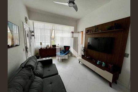 Apartamento à venda com 2 quartos, 57m² em Lins de Vasconcelos, Rio de Janeiro