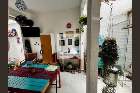 Apartamento à venda com 2 quartos, 57m² em Lins de Vasconcelos, Rio de Janeiro