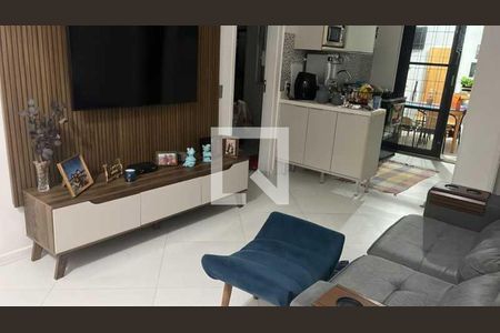 Apartamento à venda com 2 quartos, 57m² em Lins de Vasconcelos, Rio de Janeiro