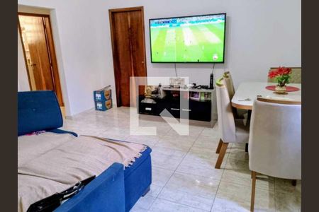 Apartamento à venda com 2 quartos, 70m² em Higienópolis, Rio de Janeiro