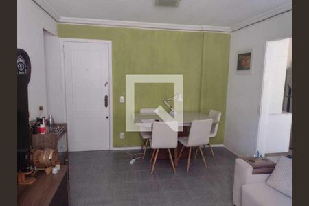 Apartamento à venda com 2 quartos, 58m² em Rocha, Rio de Janeiro