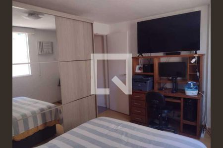 Apartamento à venda com 2 quartos, 58m² em Rocha, Rio de Janeiro