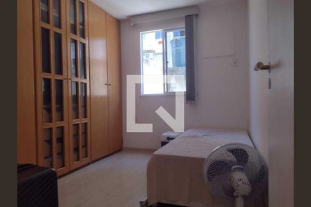 Apartamento à venda com 2 quartos, 58m² em Rocha, Rio de Janeiro