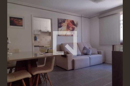 Apartamento à venda com 2 quartos, 58m² em Rocha, Rio de Janeiro