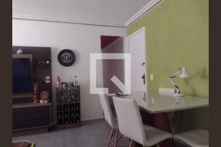 Apartamento à venda com 2 quartos, 58m² em Rocha, Rio de Janeiro