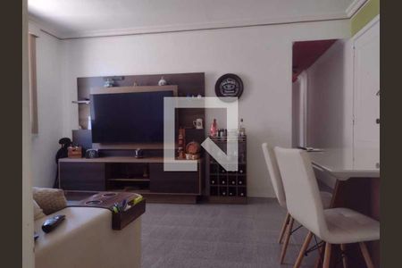 Apartamento à venda com 2 quartos, 58m² em Rocha, Rio de Janeiro