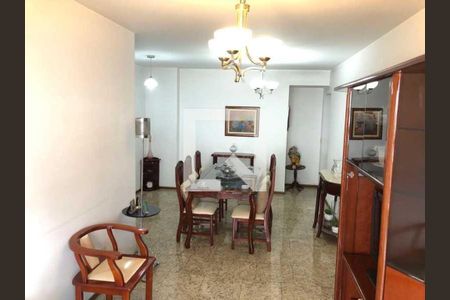 Apartamento à venda com 3 quartos, 111m² em Méier, Rio de Janeiro