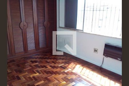 Apartamento à venda com 3 quartos, 82m² em Lins de Vasconcelos, Rio de Janeiro