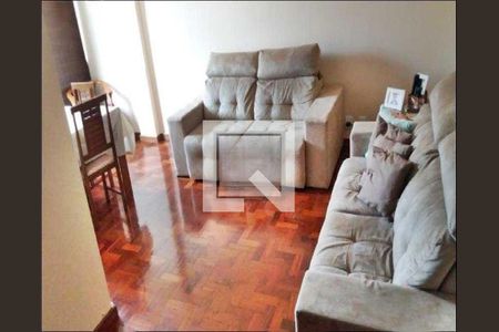 Apartamento à venda com 92m², 3 quartos e 1 vaga