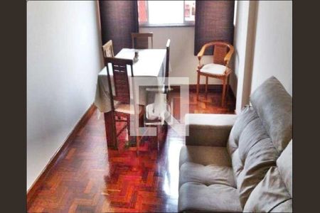 Apartamento à venda com 92m², 3 quartos e 1 vaga