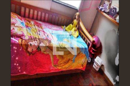 Apartamento à venda com 92m², 3 quartos e 1 vaga