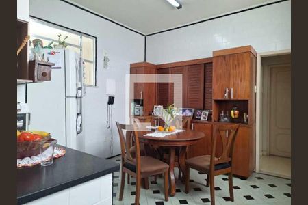 Apartamento à venda com 4 quartos, 140m² em Abolição, Rio de Janeiro