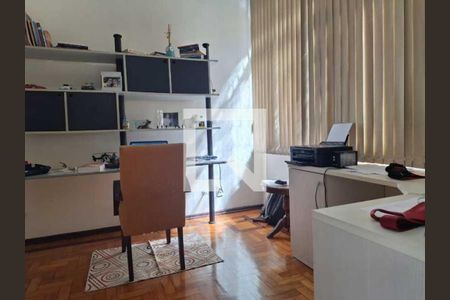 Apartamento à venda com 4 quartos, 140m² em Abolição, Rio de Janeiro