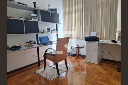 Apartamento à venda com 4 quartos, 140m² em Abolição, Rio de Janeiro