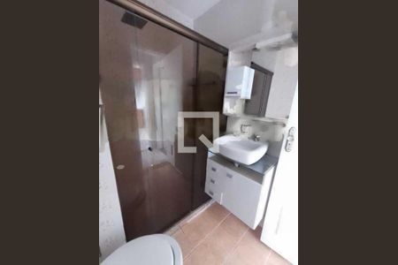 Apartamento à venda com 3 quartos, 81m² em Engenho de Dentro, Rio de Janeiro