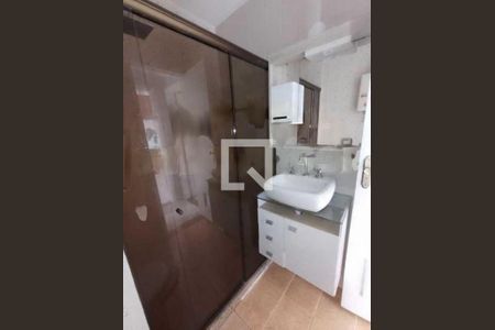 Apartamento à venda com 3 quartos, 81m² em Engenho de Dentro, Rio de Janeiro