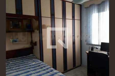 Apartamento à venda com 3 quartos, 81m² em Engenho de Dentro, Rio de Janeiro