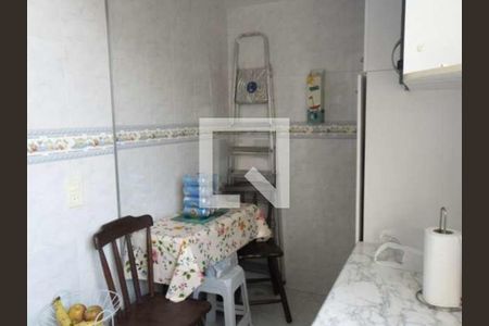 Apartamento à venda com 3 quartos, 150m² em Lins de Vasconcelos, Rio de Janeiro