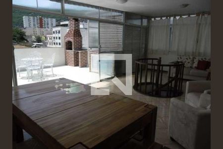 Apartamento à venda com 3 quartos, 150m² em Lins de Vasconcelos, Rio de Janeiro