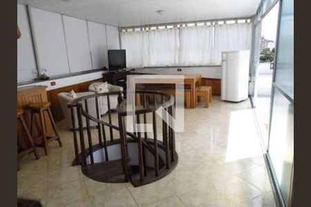 Apartamento à venda com 3 quartos, 150m² em Lins de Vasconcelos, Rio de Janeiro