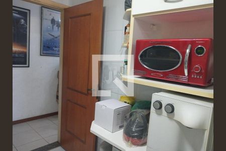 Apartamento à venda com 3 quartos, 201m² em Engenho de Dentro, Rio de Janeiro