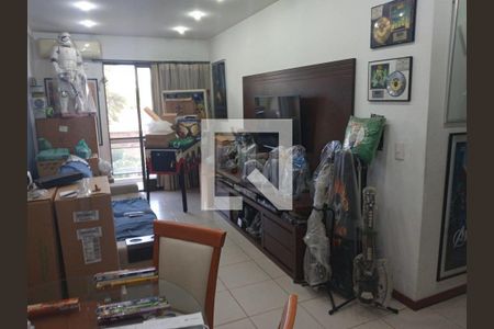 Apartamento à venda com 3 quartos, 201m² em Engenho de Dentro, Rio de Janeiro