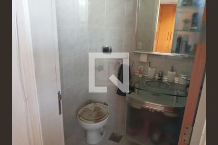 Apartamento à venda com 3 quartos, 201m² em Engenho de Dentro, Rio de Janeiro