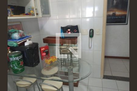 Apartamento à venda com 3 quartos, 201m² em Engenho de Dentro, Rio de Janeiro